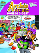 Archie & Friends: Double Digest  |  Issue