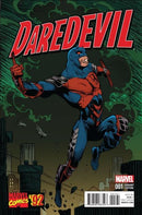 Daredevil, Vol. 5  |  Issue