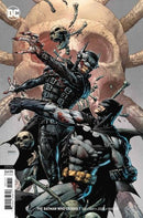 The Batman Who Laughs (2018) The Batman Who Laughs, Part 7 |  Issue