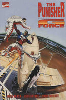 Punisher: G Force  |  Issue