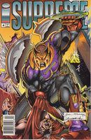Supreme The Power Of Khrome |  Issue