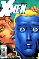 Uncanny X-Men, Vol. 1 For Unlawful Carnal Knowledge |  Issue