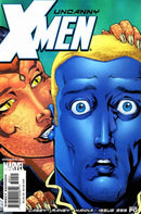 Uncanny X-Men, Vol. 1 For Unlawful Carnal Knowledge |  Issue