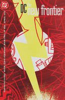 DC: The New Frontier Book Two: Strange Adventures |  Issue