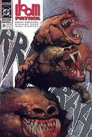 Doom Patrol, Vol. 2 Lost In Space |  Issue