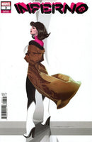 Inferno, Vol. 2  |  Issue