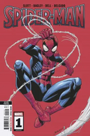 Spider-Man, Vol. 4  |  Issue