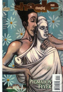 Shade the Changing Man, Vol. 2 Angel Dust |  Issue