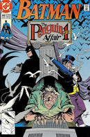 Batman, Vol. 1 The Penguin Affair - Part 1: Pawns |  Issue