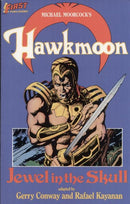 Hawkmoon: Jewel in the Skull  |  Issue