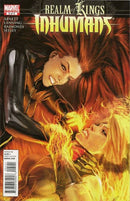 Realm of Kings: Inhumans Realm of Kings  |  Issue
