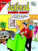 Jughead's Double Digest  |  Issue