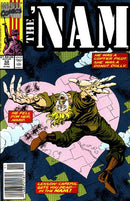 The 'Nam Between a Rock and a Hard Place |  Issue