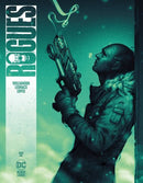 Rogues, Vol. 1 Book One: "Once Upon a Time in Central City" |  Issue