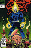 The Original Ghost Rider  |  Issue