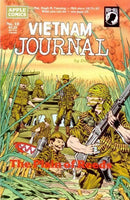 Vietnam Journal (1988-1990)  |  Issue