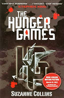 The Hunger Games by Collins, Suzanne | Paperback |  Subject: Action & Adventure