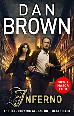 Inferno: Robert Langdon Book 4- Film tie-in by Brown, Dan | Paperback |  Subject: Action & Adventure | Item Code:R1|C1|1064