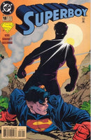 Superboy, Vol. 3 Battle of the Century! |  Issue