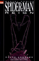 Spider-Man Reign Spider-Man: Reign, Book Three |  Issue