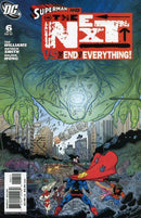 The Next Just Killing Time: Part 6 |  Issue