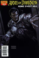 Army of Darkness Home Sweet Hell |  Issue