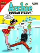Archie Double Digest  |  Issue