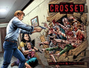Crossed: Badlands  |  Issue