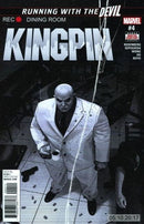 Kingpin, Vol. 2 Life During Wartime |  Issue