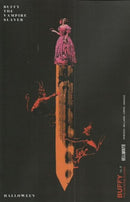 Buffy The Vampire Slayer, Vol. 2  |  Issue