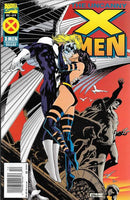 Uncanny X-Men, Vol. 1 Untapped Potential |  Issue