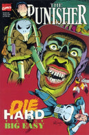 Punisher: Die Hard in the Big Easy  |  Issue