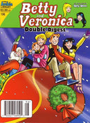 Betty & Veronica Double Digest  |  Issue