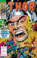 Thor, Vol. 1 Payments |  Issue