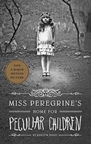 Miss Peregrine's Home for Peculiar Children (Miss Peregrine's Peculiar Children): 1 by Riggs, Ransom | Paperback |  Subject: Fantasy | Item Code:R1|C4|1227