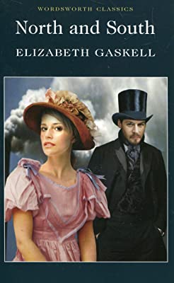 North and South (Wordsworth Classics) by Elizabeth Gaskell | Paperback |  Subject: Classic Fiction | Item Code:R1|C7|1561