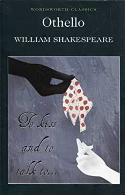 Othello (Wordsworth Classics) by William Shakespeare | Paperback |  Subject: Classic Fiction | Item Code:10241