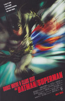 Batman / Superman Family Matters |  Issue