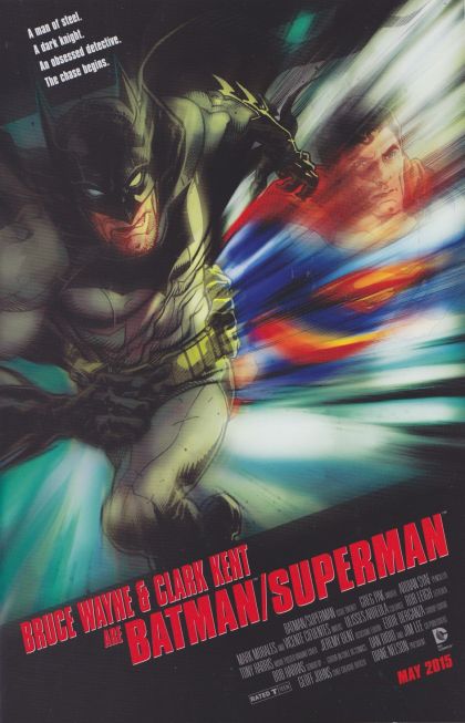 Batman / Superman Family Matters |  Issue#20C | Year:2015 | Series:  |