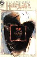 Hellblazer, Vol. 1 Dead Boy's-Heart |  Issue