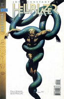 Hellblazer, Vol. 1 Dangerous Ground |  Issue