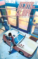 Death or Glory  |  Issue