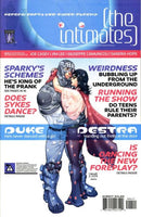 The Intimates  |  Issue