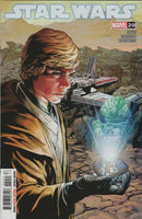 Star Wars, Vol. 3 (Marvel) Dangerous Lessons |  Issue