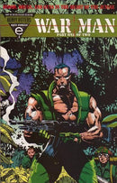 War Man Part One |  Issue