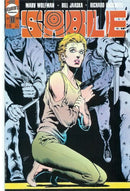 Sable Art In The Blood Part 3- The Gauntlet |  Issue