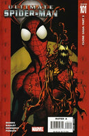 Ultimate Spider-Man Clone Saga, Part 5 |  Issue