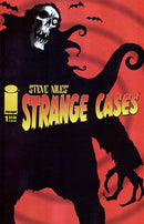 Strange Cases  |  Issue