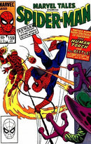 Marvel Tales, Vol. 2 Where Flies the Beetle |  Issue