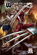 Wolverine, Vol. 7  |  Issue